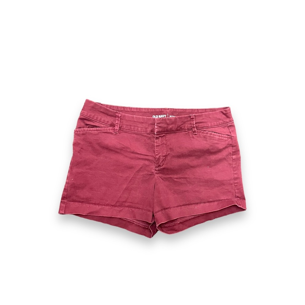 ✨2 FOR $5 MAROON SHORTS✨